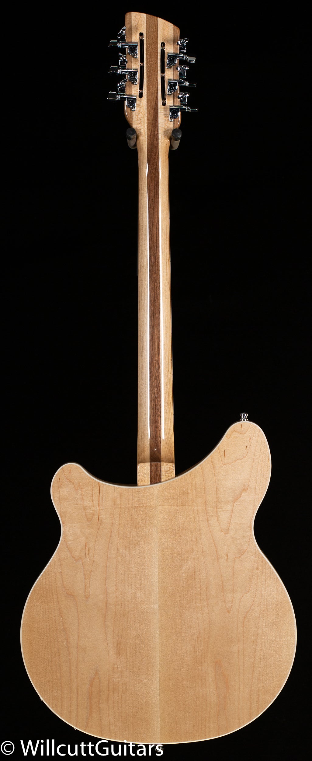 Rickenbacker 360/12 12 String MapleGlo (776)