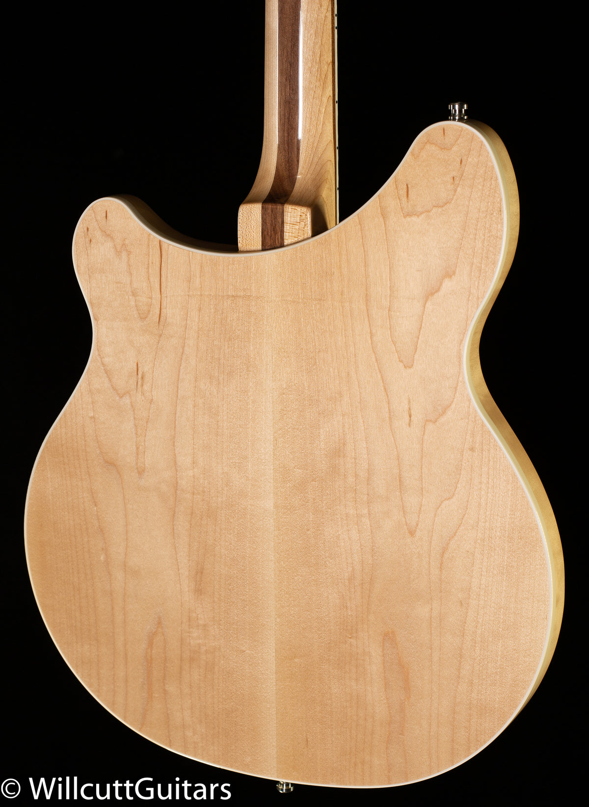 Rickenbacker 360/12 12 String MapleGlo (776)