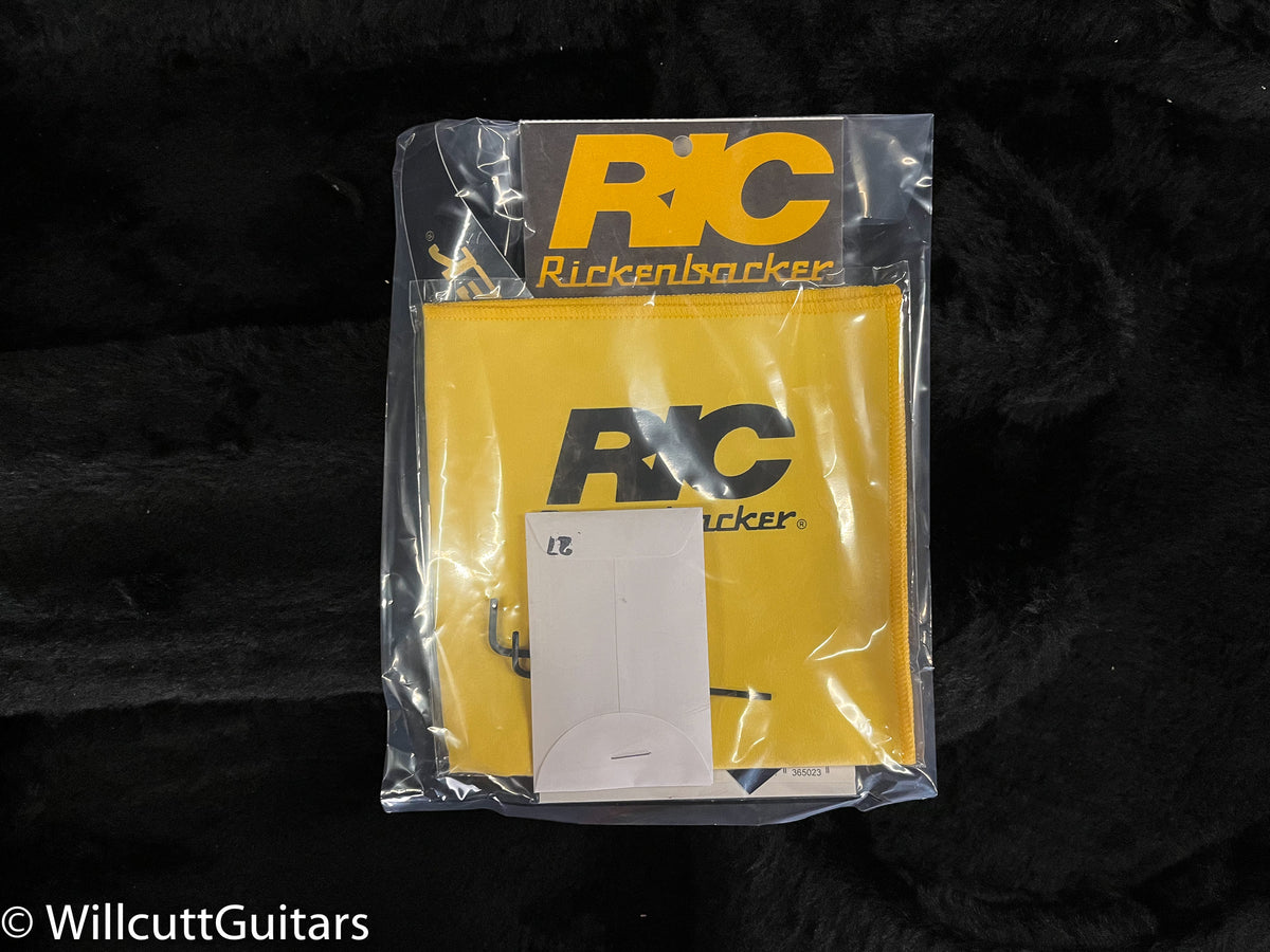 Rickenbacker 360/12 12 String MapleGlo (776)