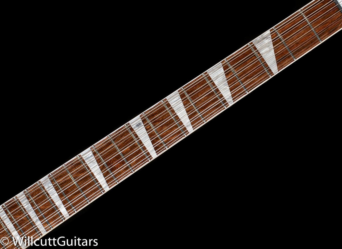 Rickenbacker 360/12 12 String MapleGlo (776)