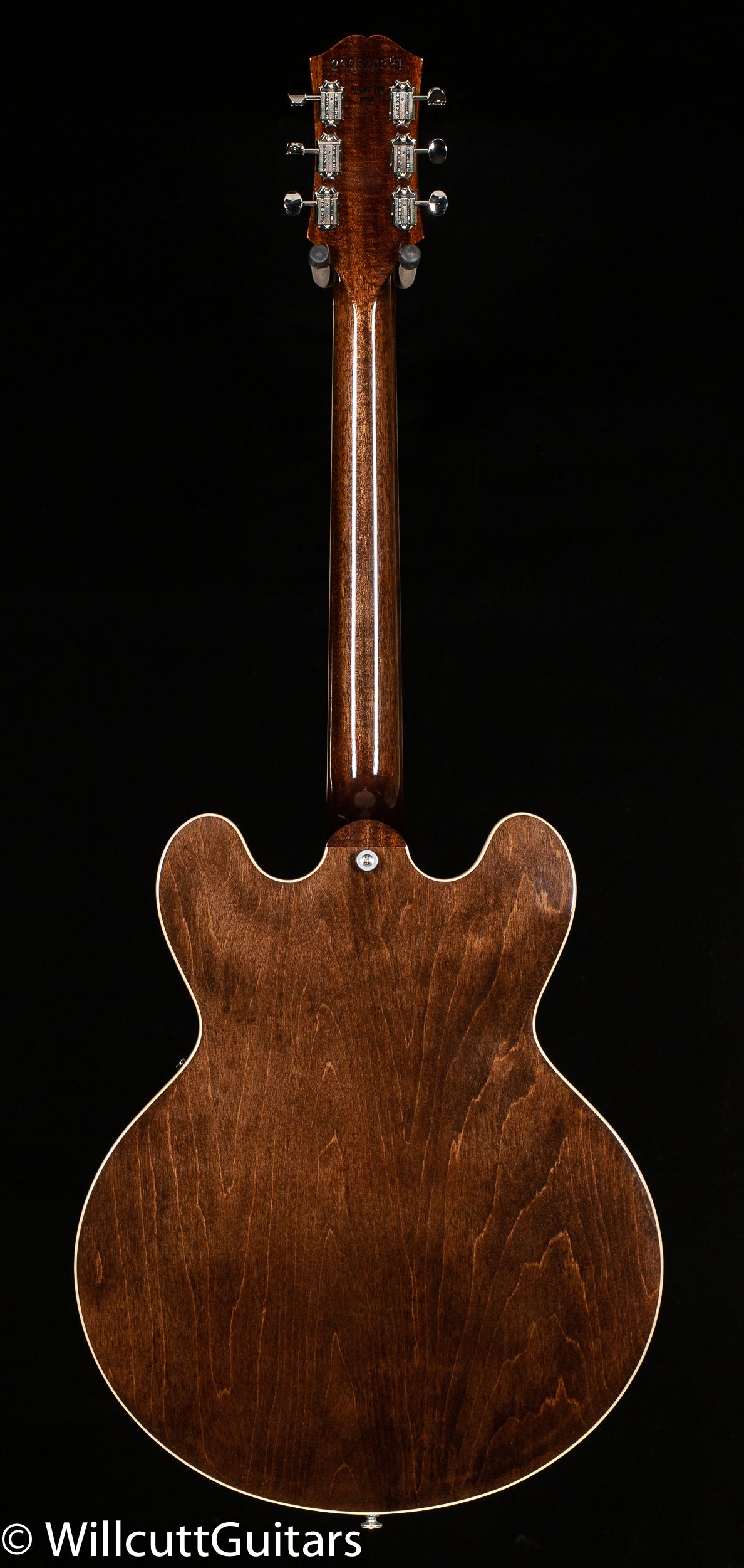 Epiphone USA Casino Royal Tan (331)