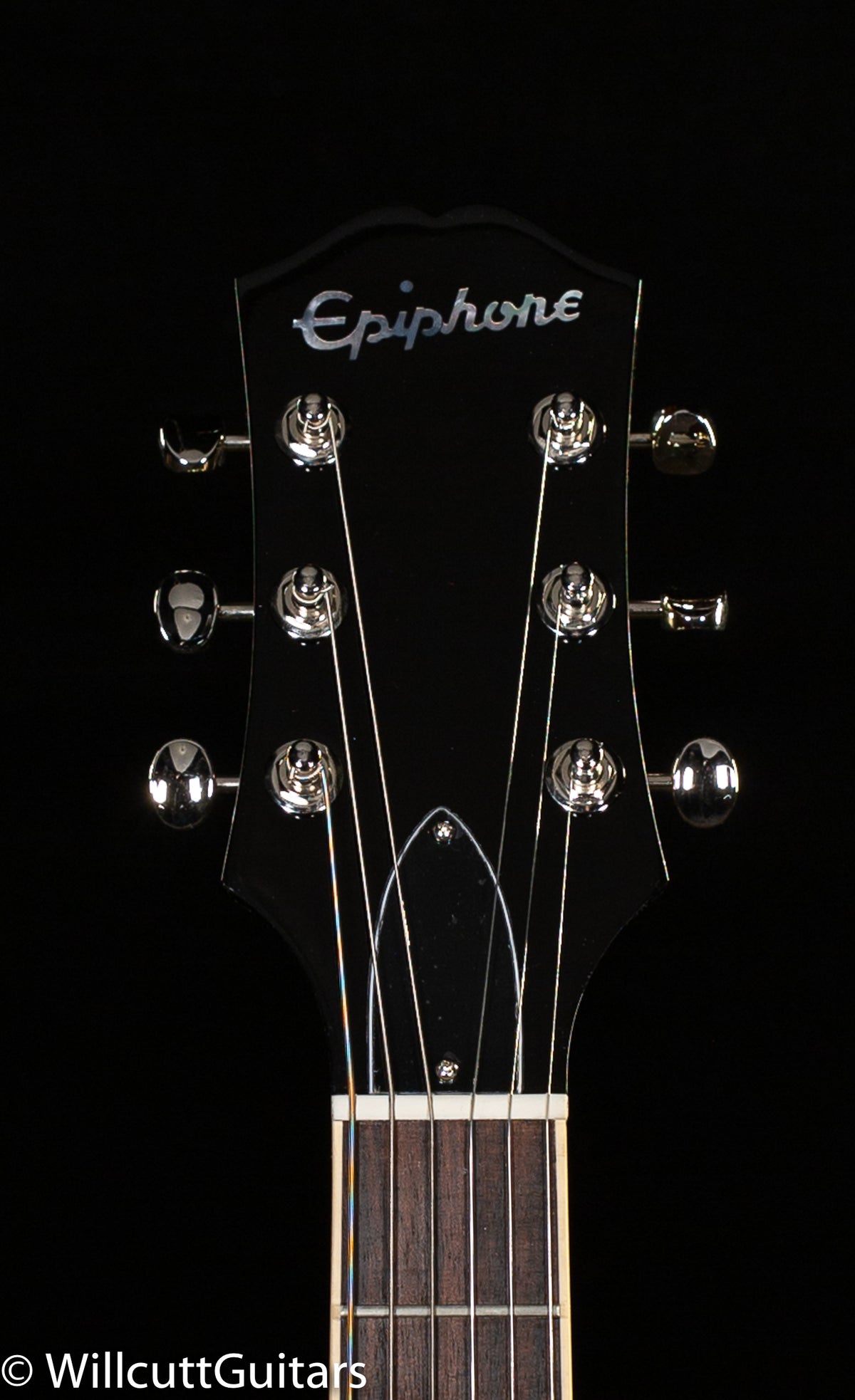Epiphone USA Casino Royal Tan (331)