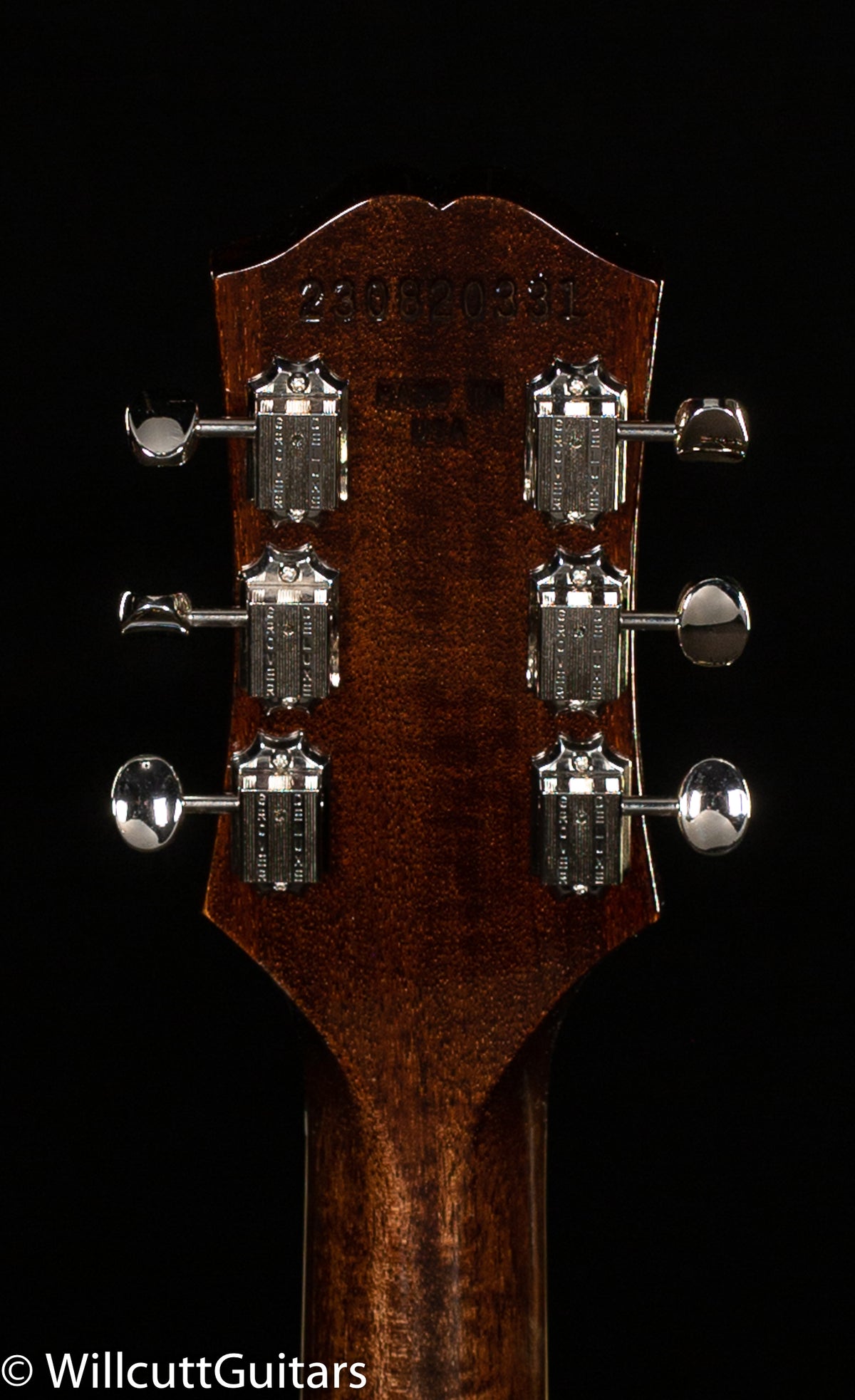 Epiphone USA Casino Royal Tan (331)