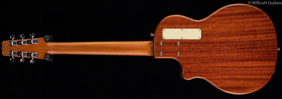 National Resolectric Sunburst (087)