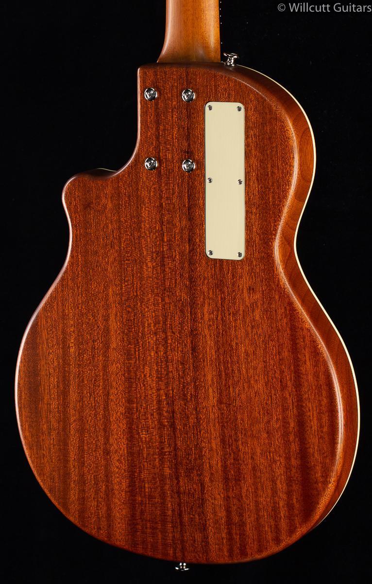 National Resolectric Sunburst (087)
