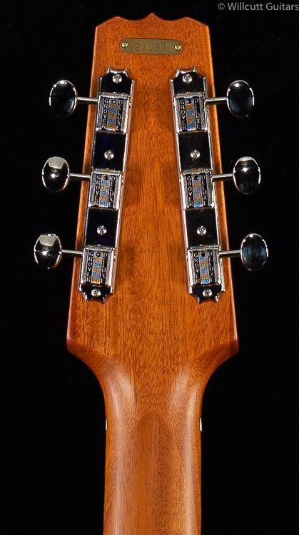 National Resolectric Sunburst (087)