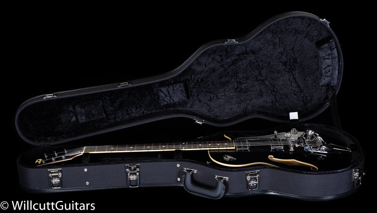 Duesenberg Starplayer TV Plus Black  (034)