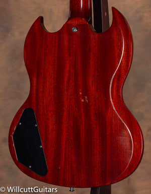 Gibson SG Standard '61 Vintage Cherry Underwood Aged USED