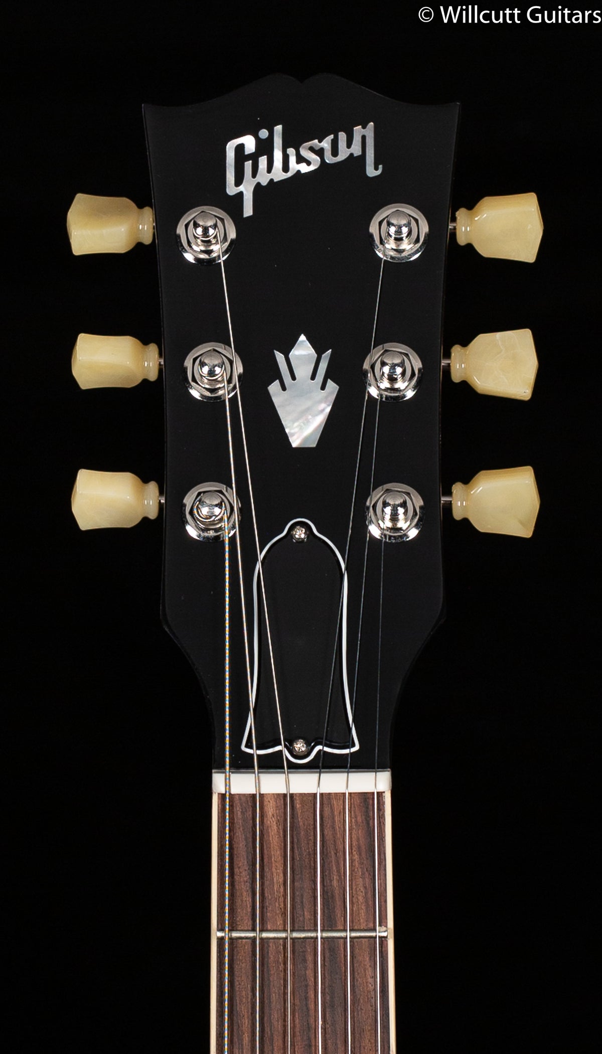 Gibson SG Standard &#39;61 Sideways Vibrola - Vintage Cherry