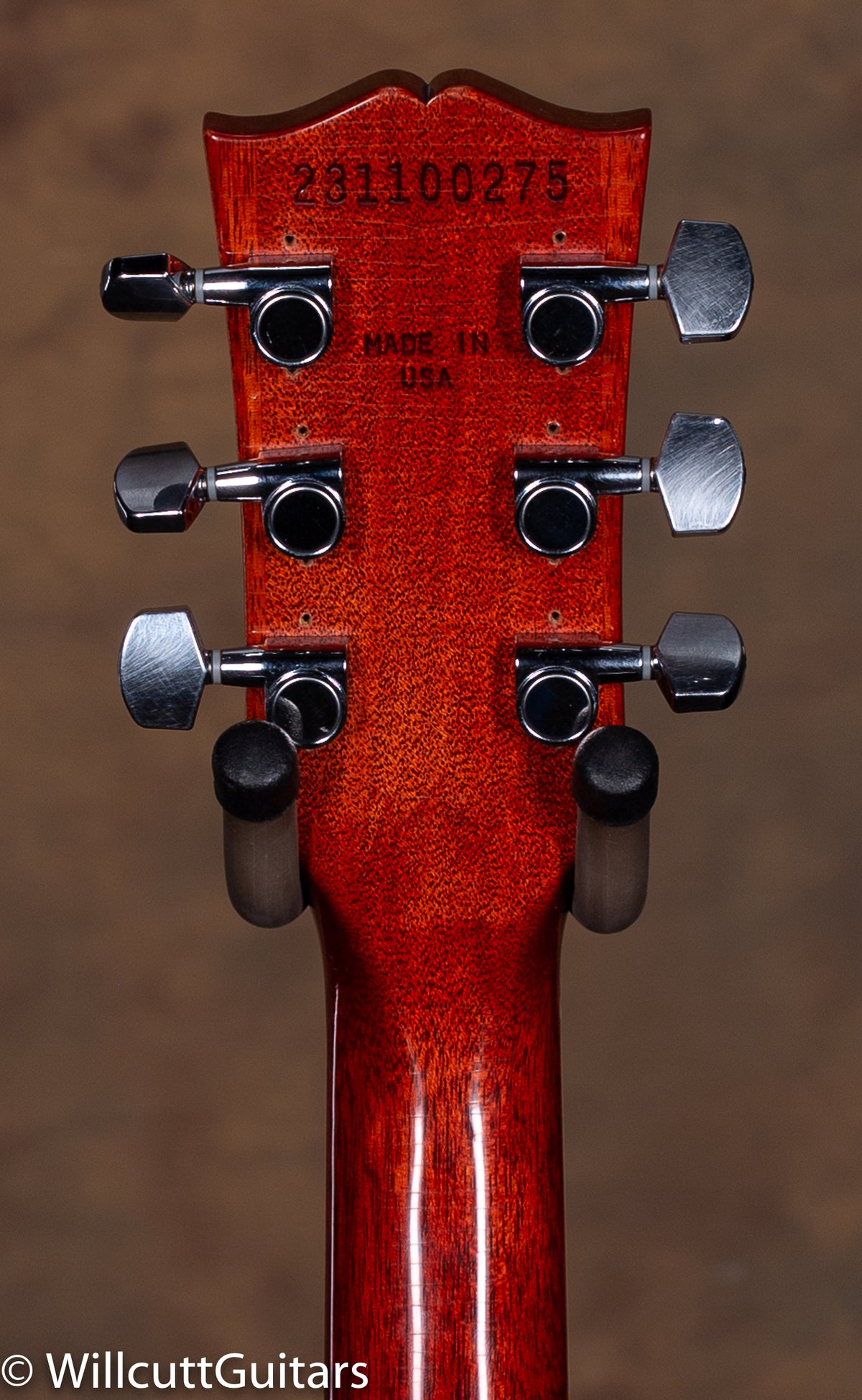 Gibson SG Standard '61 Vintage Cherry Underwood Aged USED