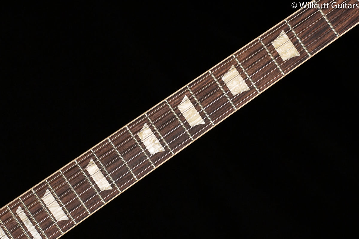 Gibson SG Standard &#39;61 Sideways Vibrola - Vintage Cherry