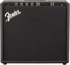 Fender Mustang LT25 120V Willcutt Guitars
