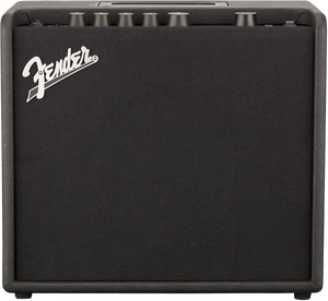 Fender Mustang™ LT25, 120V