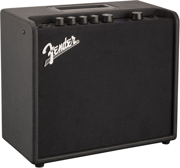 Fender Mustang™ LT25, 120V