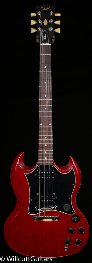 Gibson SG Tribute Vintage Cherry Satin (093)