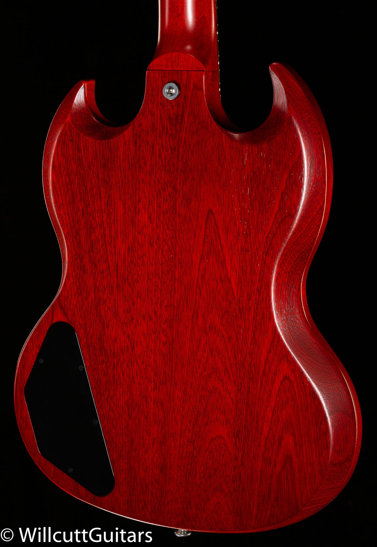 Gibson SG Tribute Vintage Cherry Satin (093)