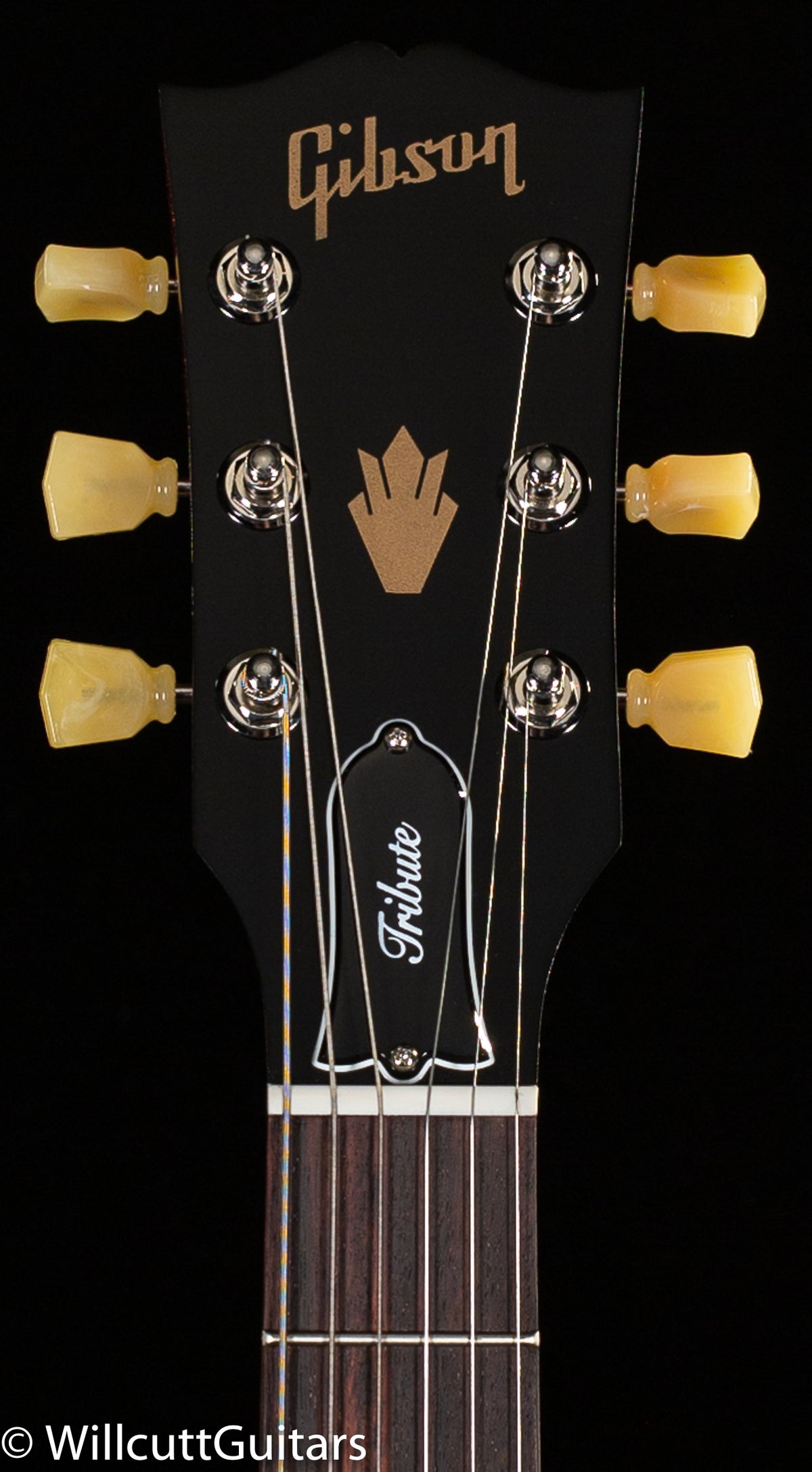 Gibson SG Tribute Vintage Cherry Satin (093)