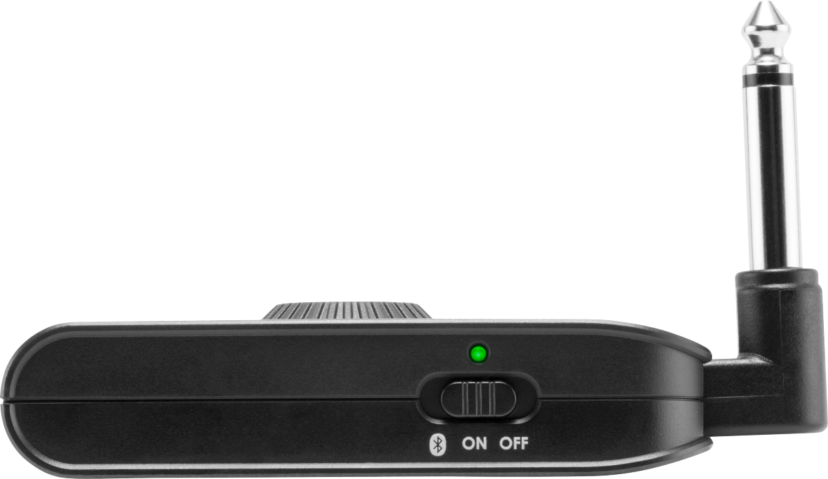 Fender Mustang™ Micro