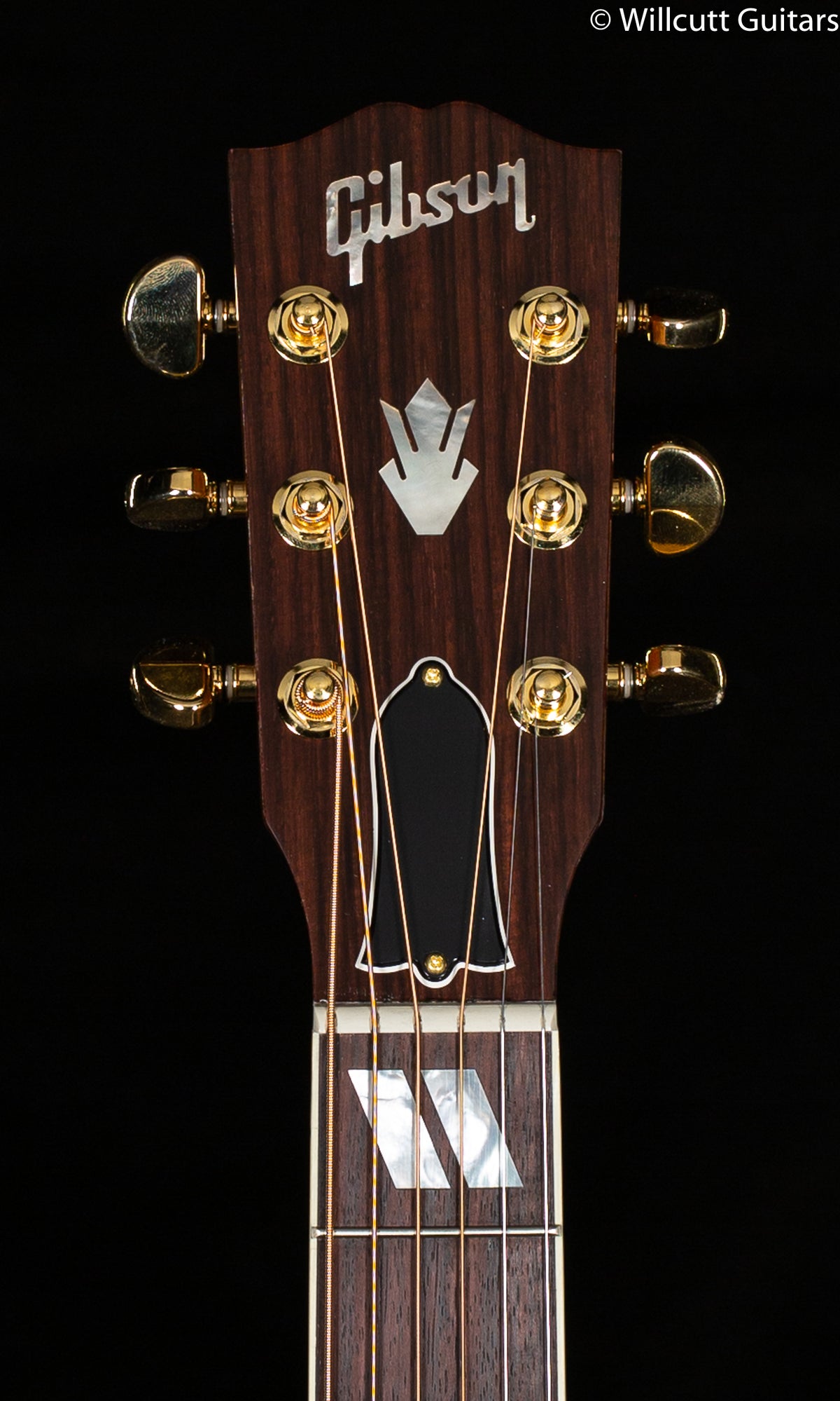 Gibson Songwriter Standard EC Rosewood Antique Natural