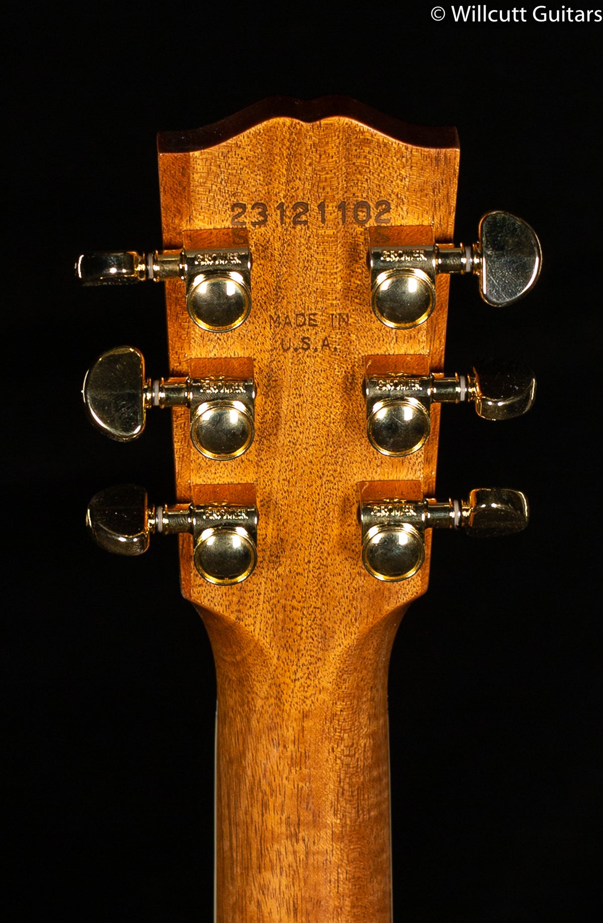 Gibson Songwriter Standard EC Rosewood Antique Natural