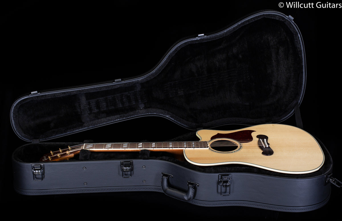 Gibson Songwriter Standard EC Rosewood Antique Natural