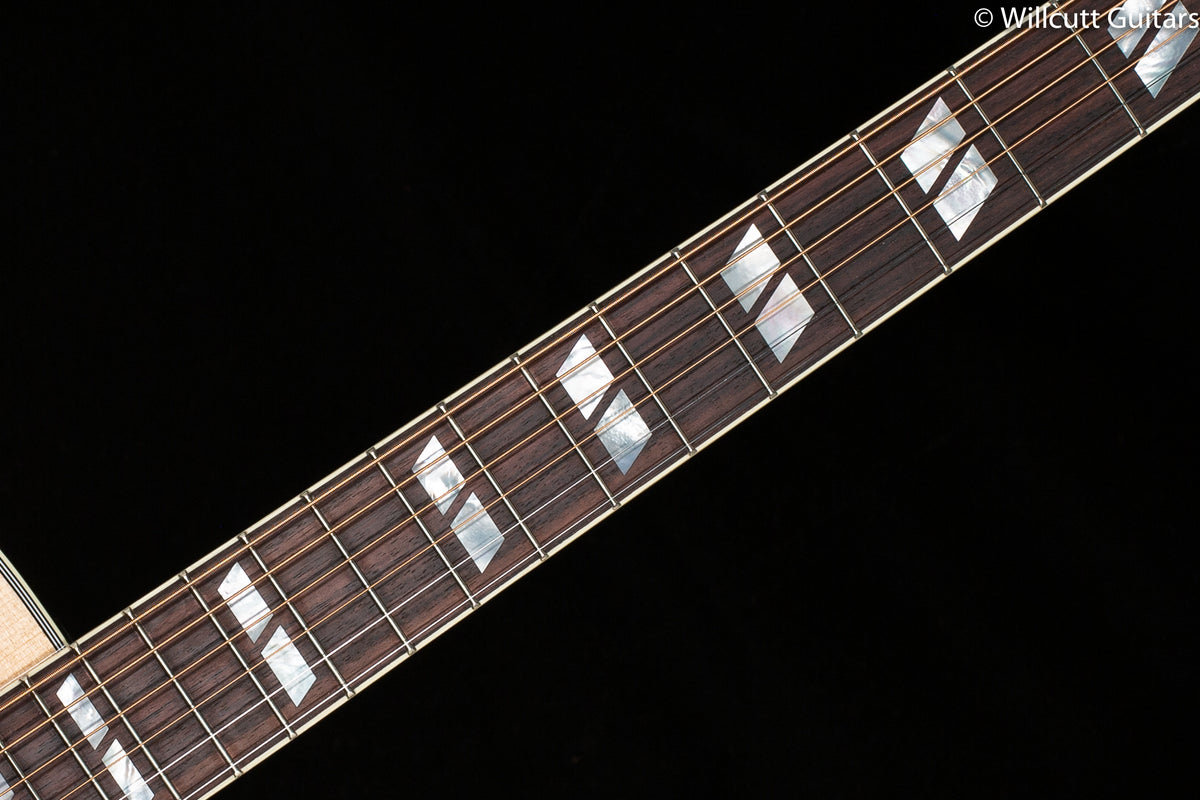 Gibson Songwriter Standard EC Rosewood Antique Natural