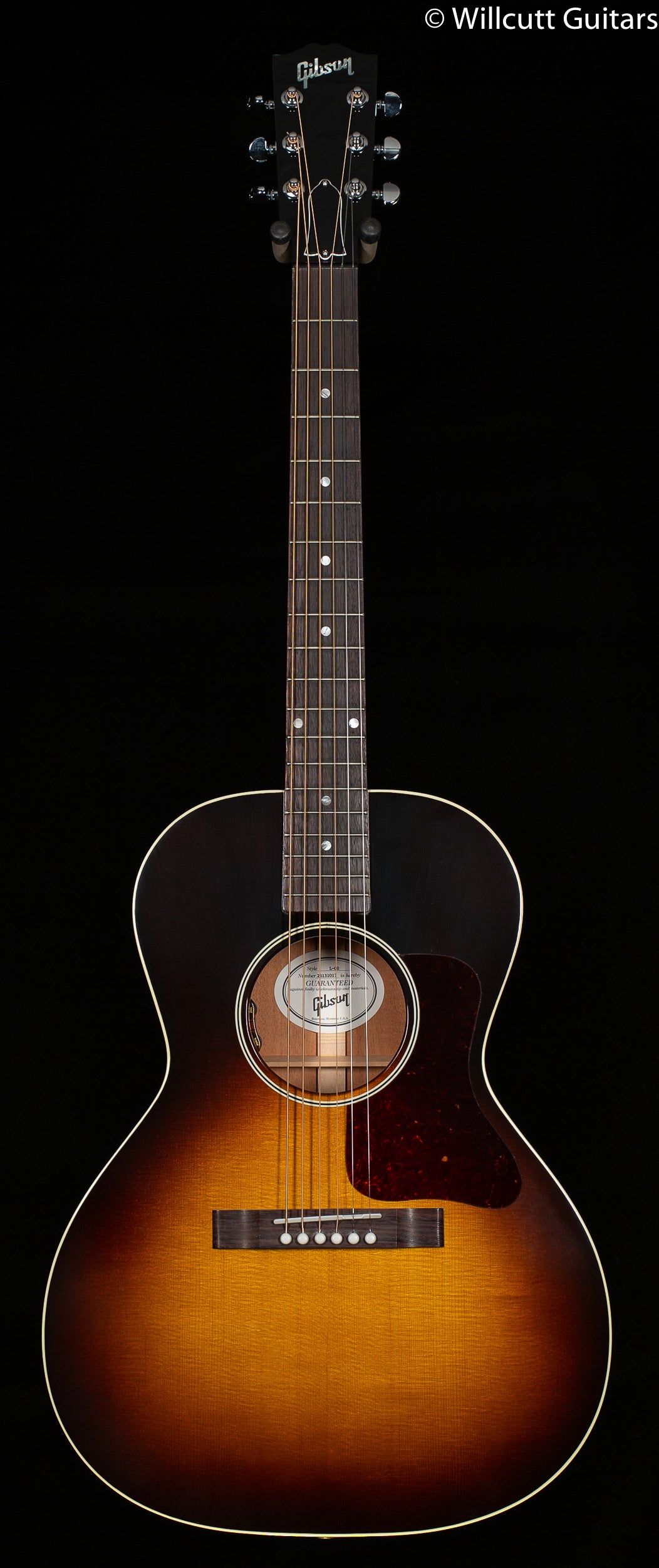 Gibson L-00 Standard Vintage Sunburst
