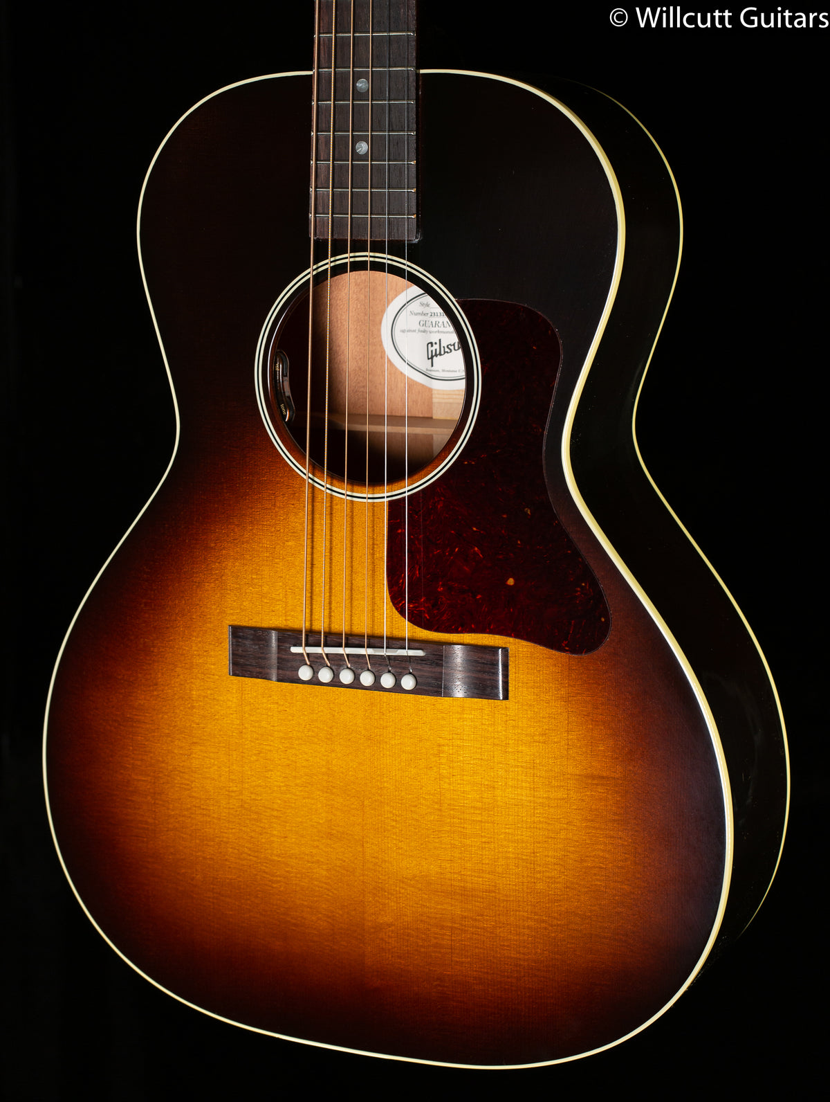 Gibson L-00 Standard Vintage Sunburst