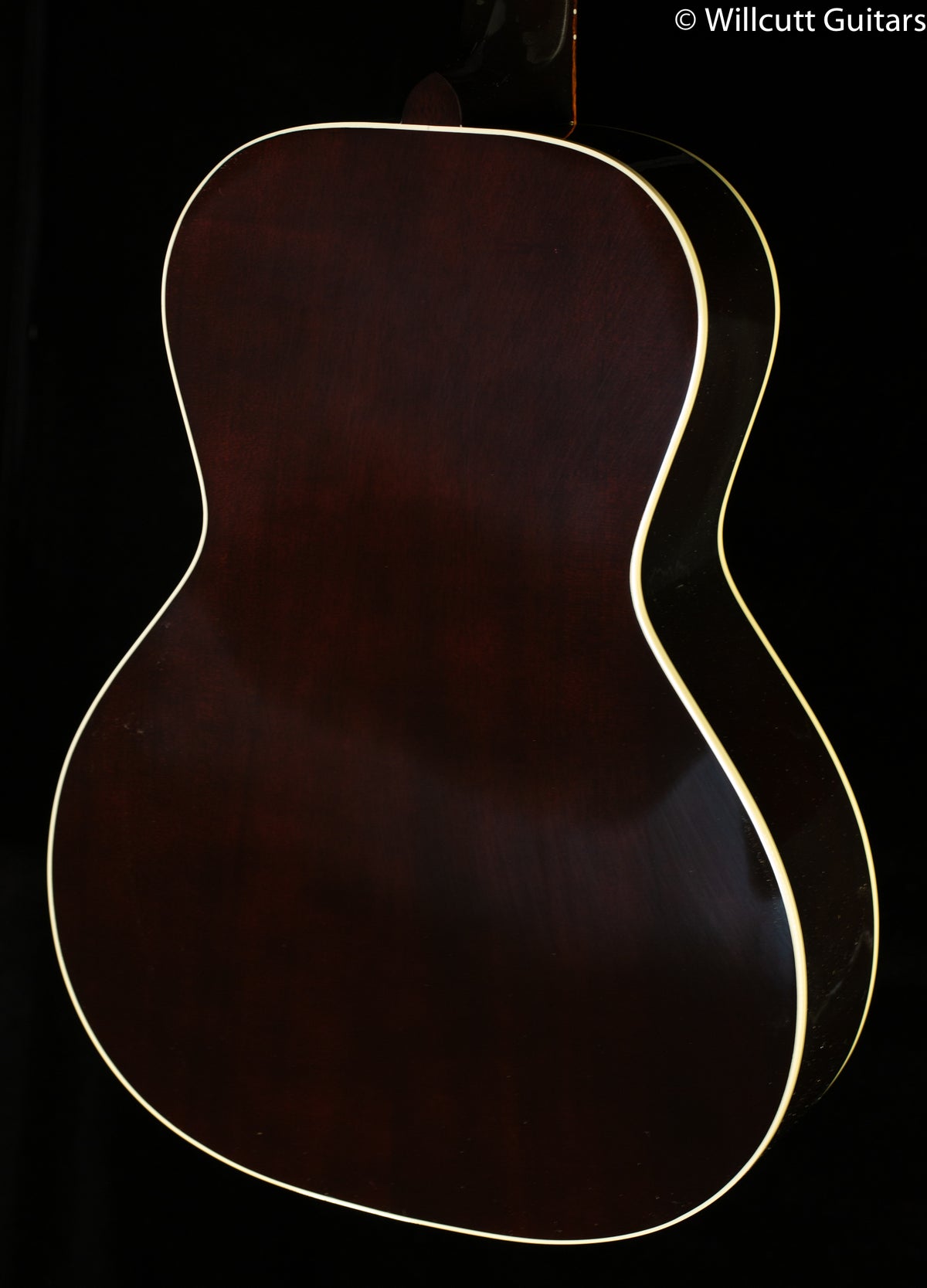 Gibson L-00 Standard Vintage Sunburst
