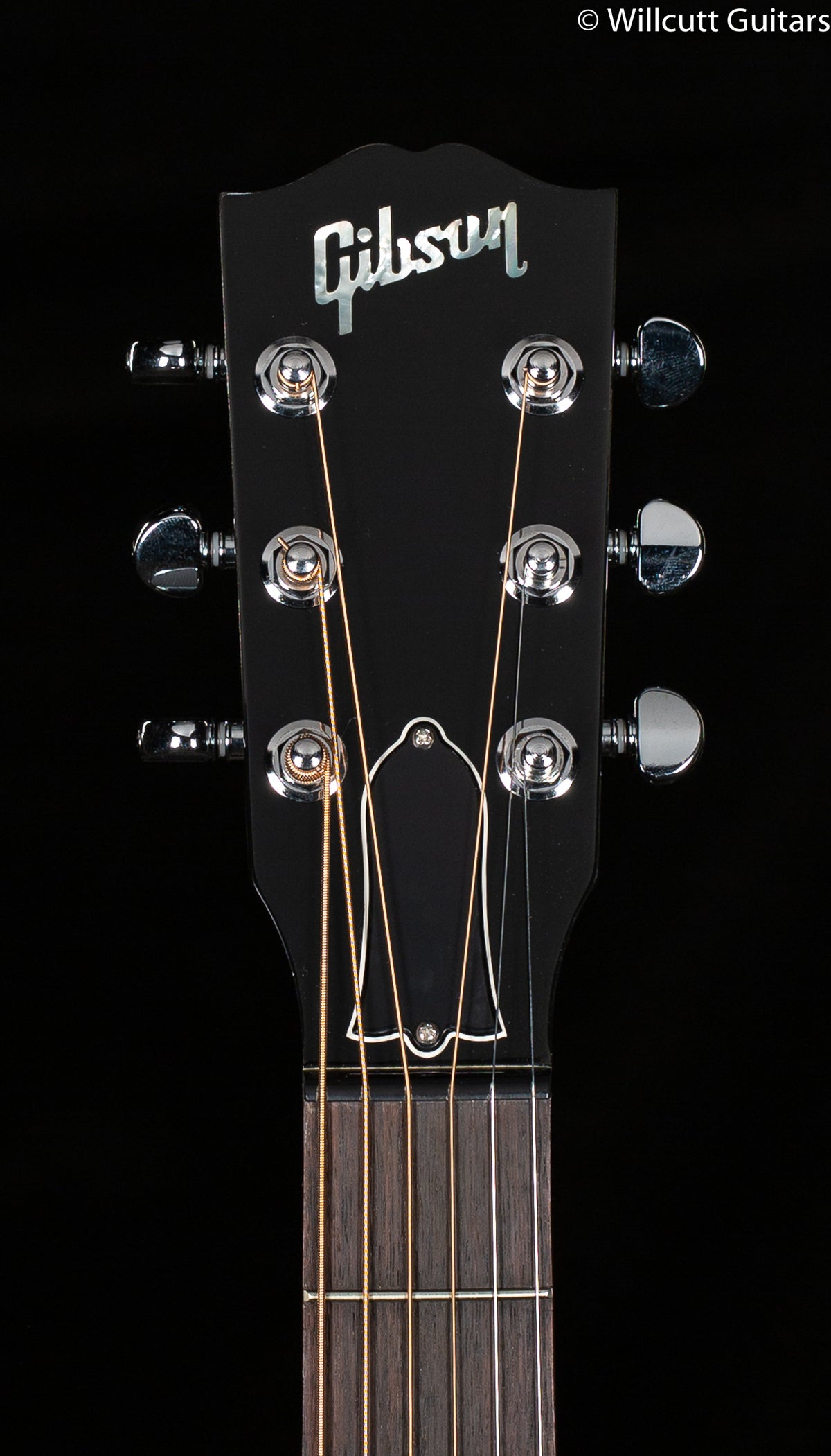 Gibson L-00 Standard Vintage Sunburst