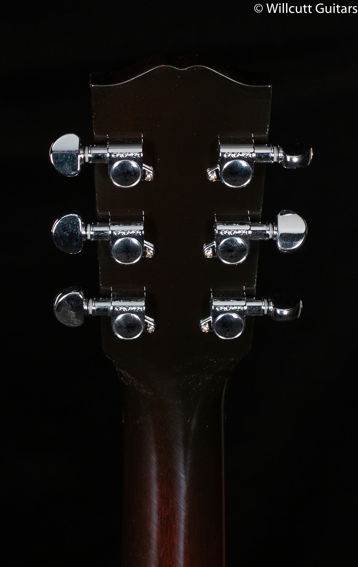 Gibson L-00 Standard Vintage Sunburst