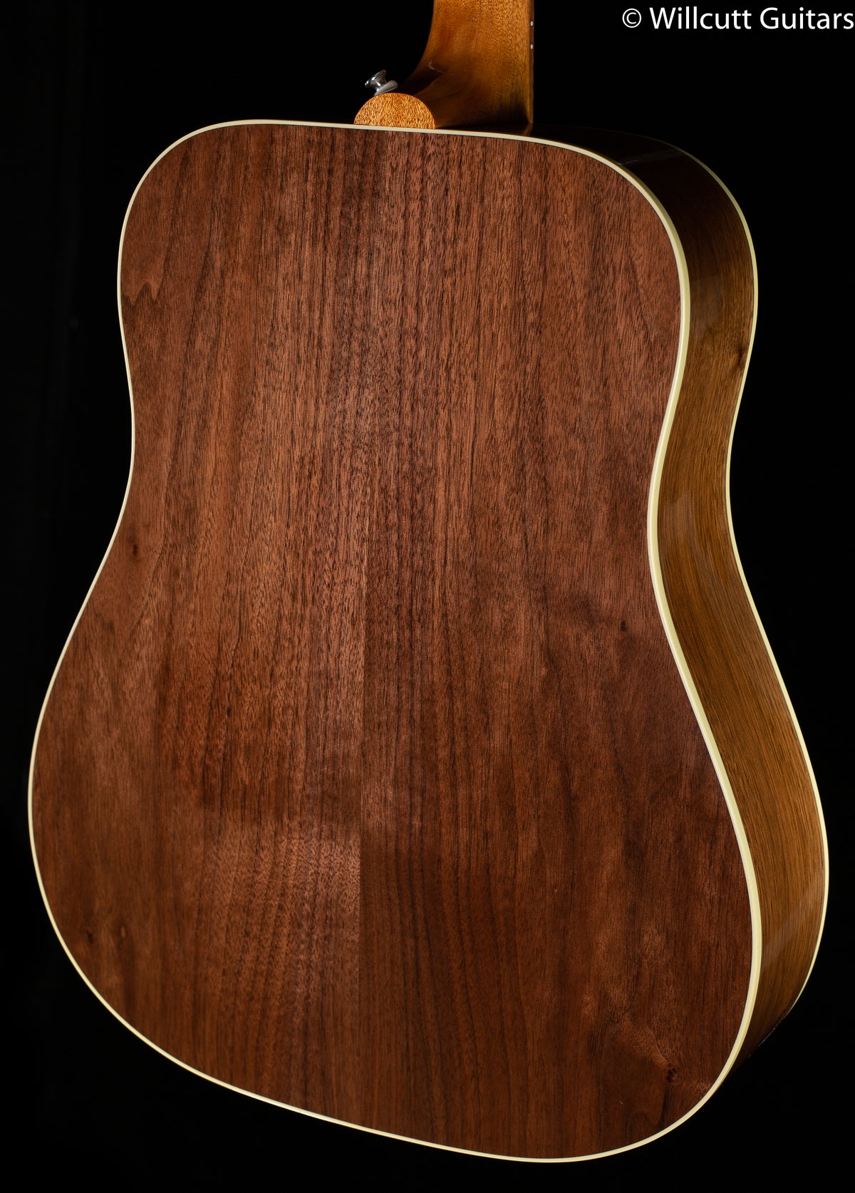 Gibson Hummingbird Studio Walnut - Walnut Burst
