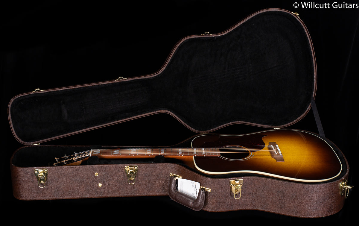 Gibson Hummingbird Studio Walnut - Walnut Burst