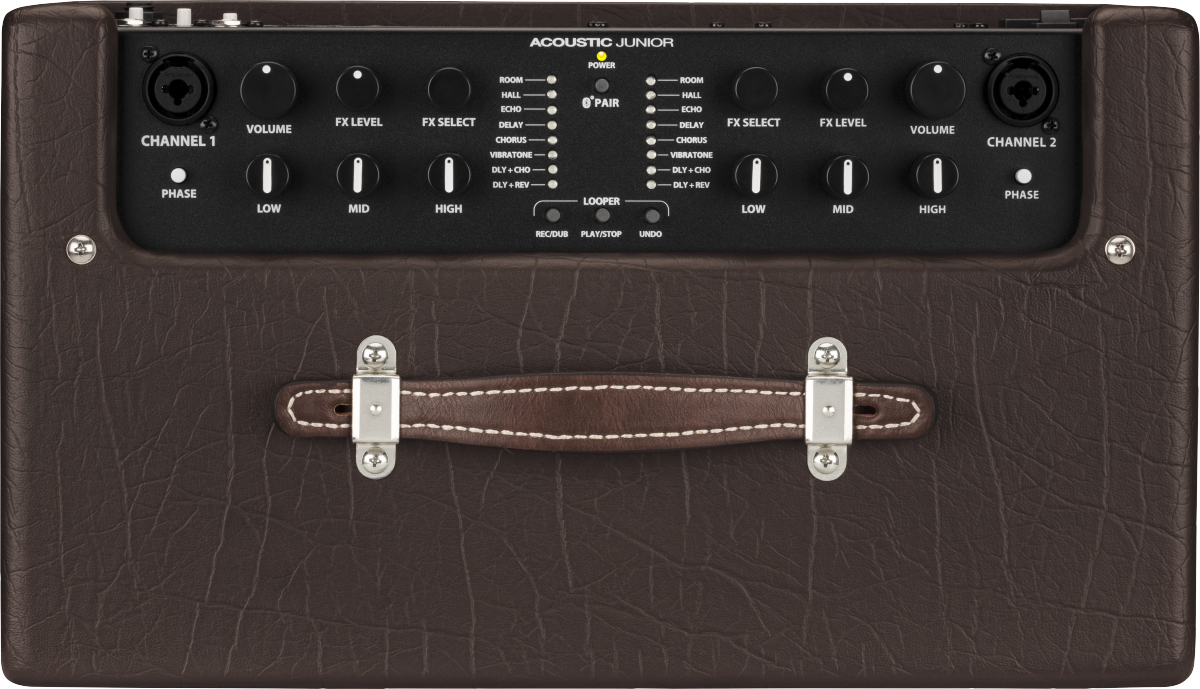 Fender Acoustic Junior, 120V DEMO