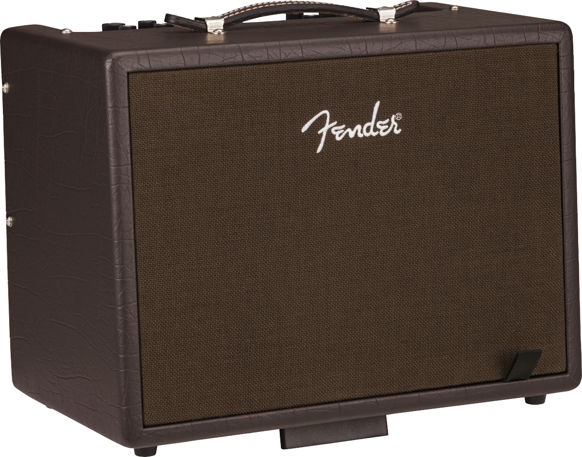 Fender Acoustic Junior, 120V DEMO