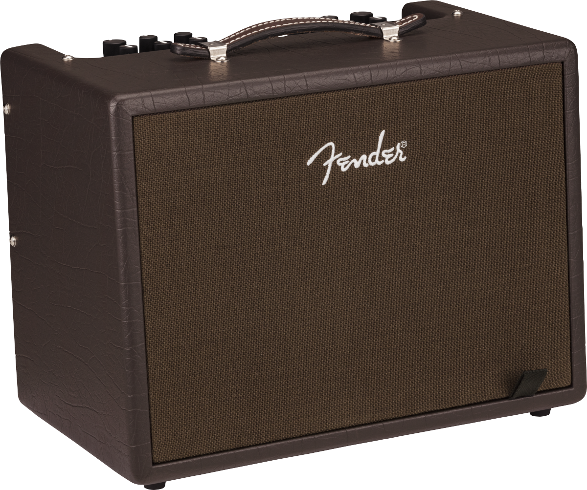 Fender Acoustic Junior, 120V DEMO