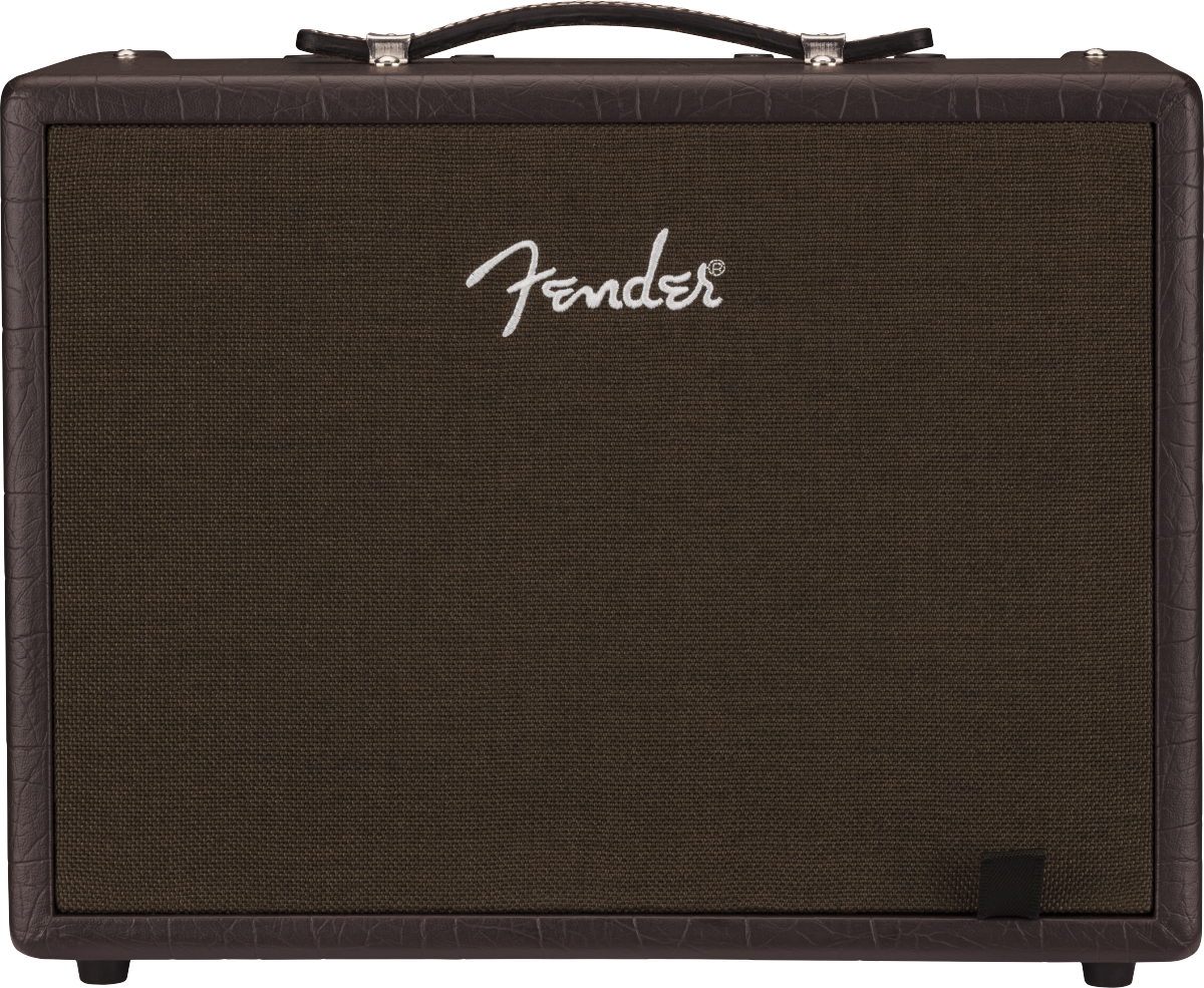 Fender Acoustic Junior, 120V DEMO