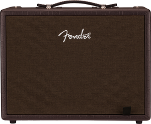 Fender Acoustic Junior, 120V DEMO