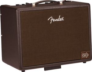 Fender Acoustic Junior GO, 120V DEMO