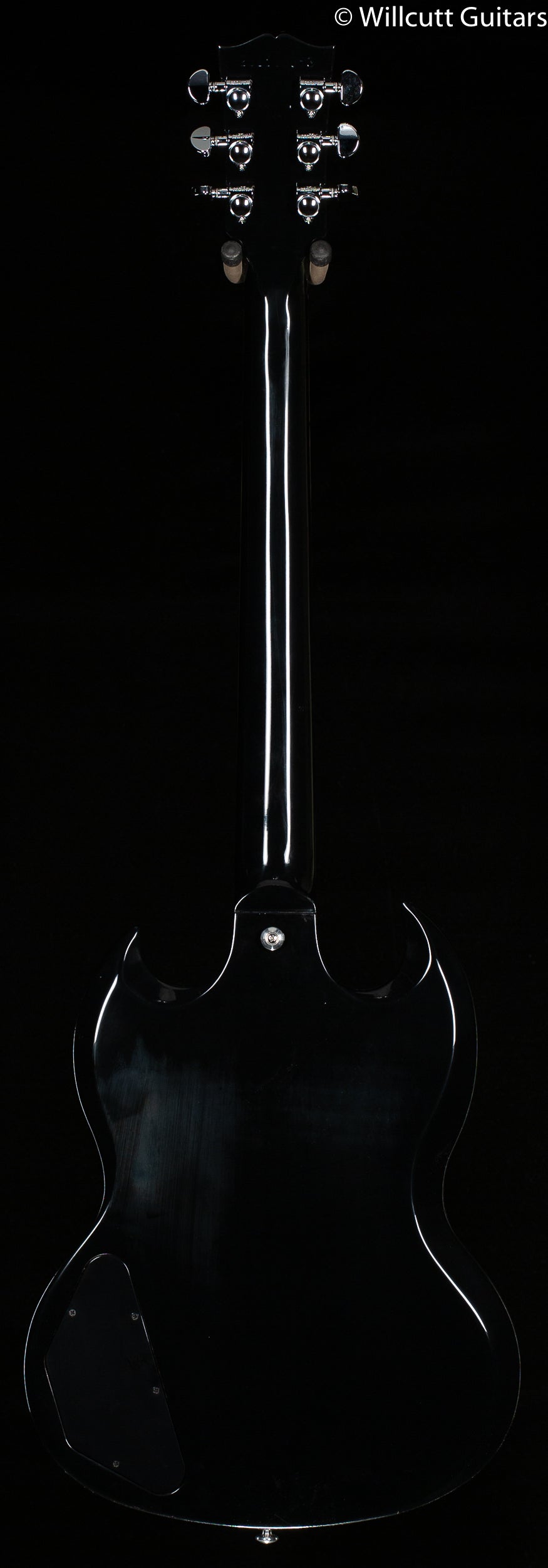 Gibson SG Standard Ebony