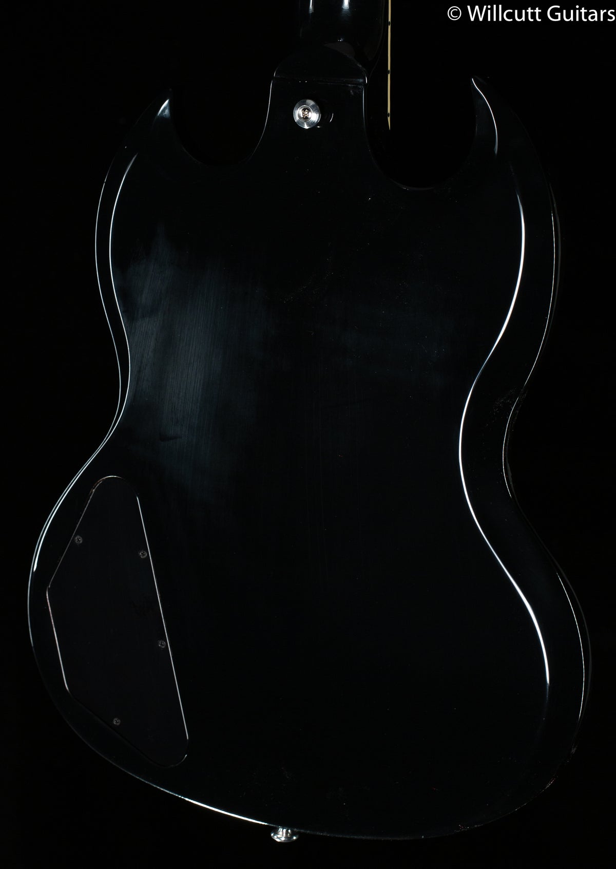 Gibson SG Standard Ebony