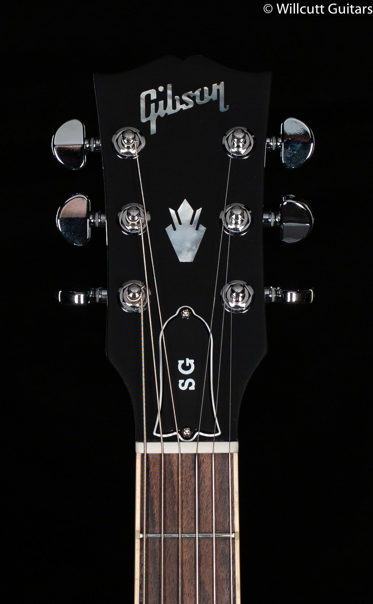 Gibson SG Standard Ebony