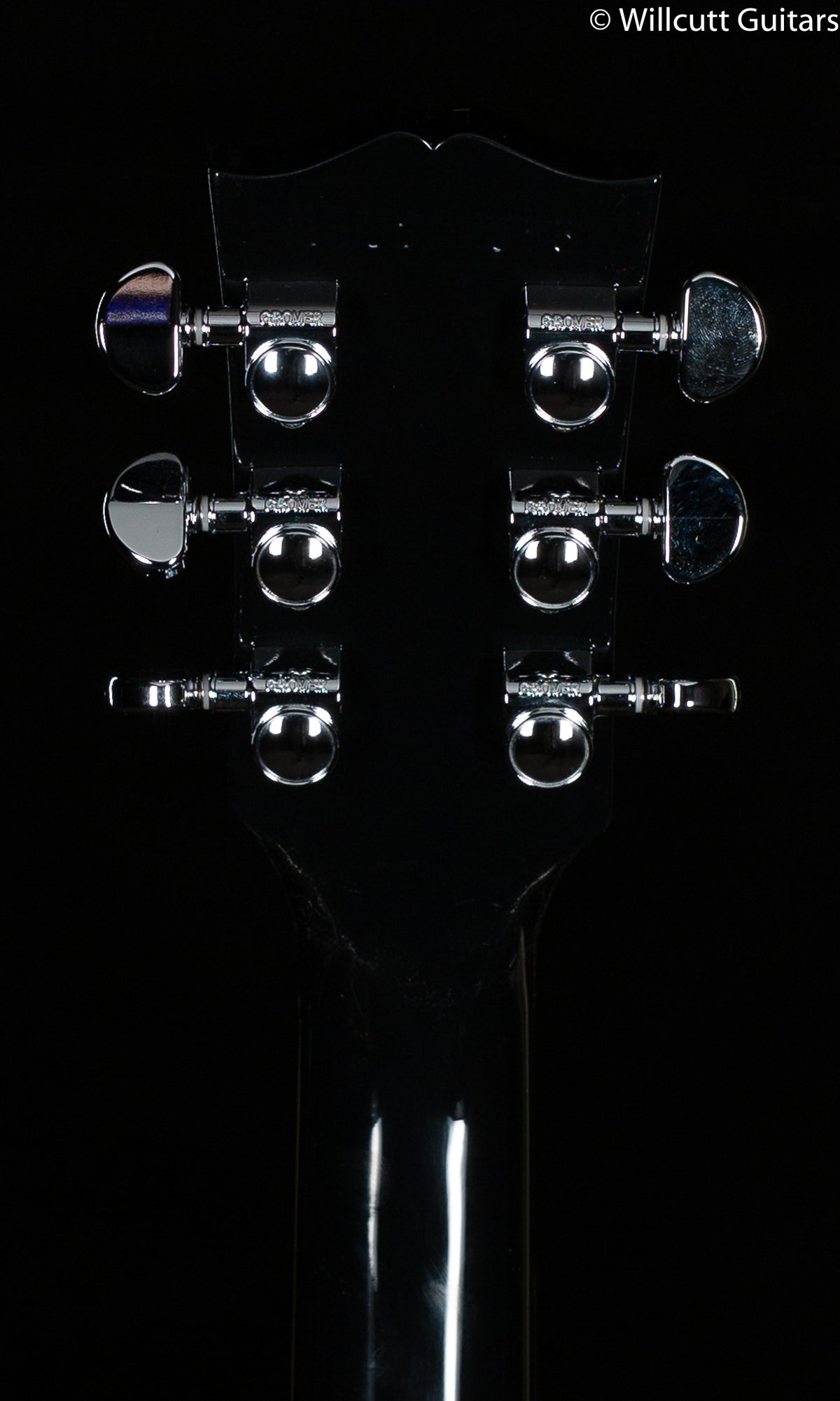 Gibson SG Standard Ebony