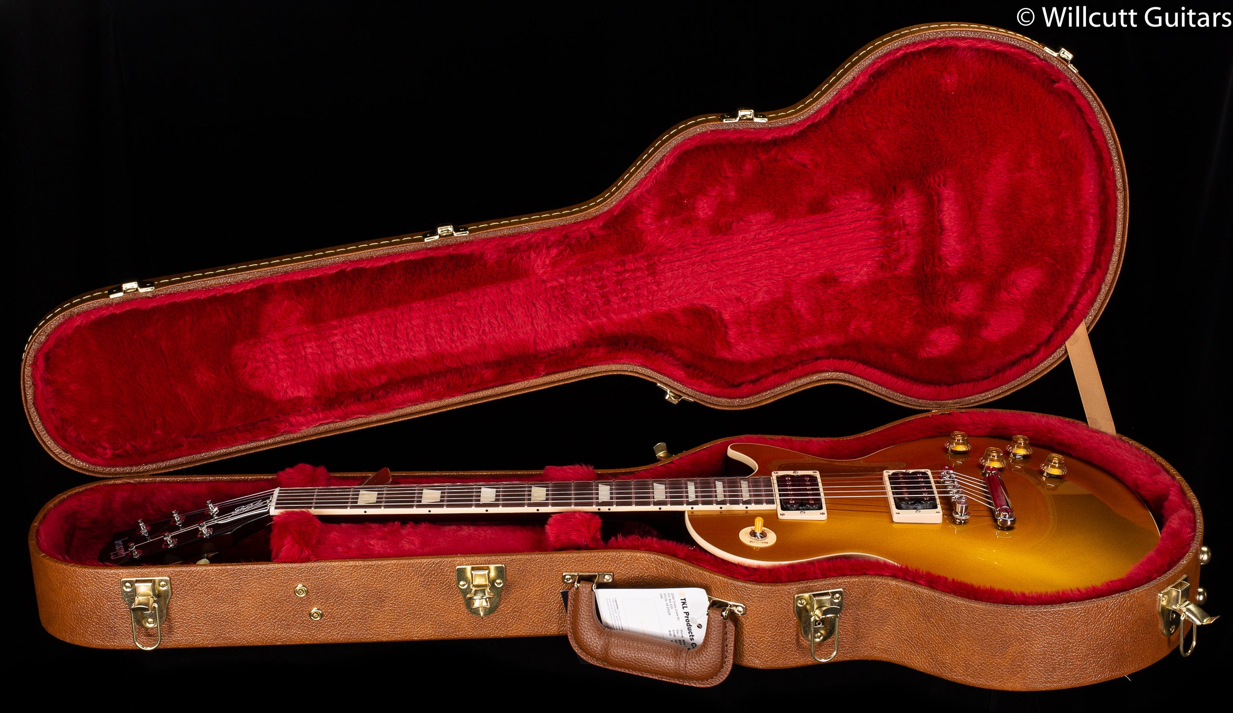 Slash好き必見！Gibson Les paul standard 2001 - 楽器/器材