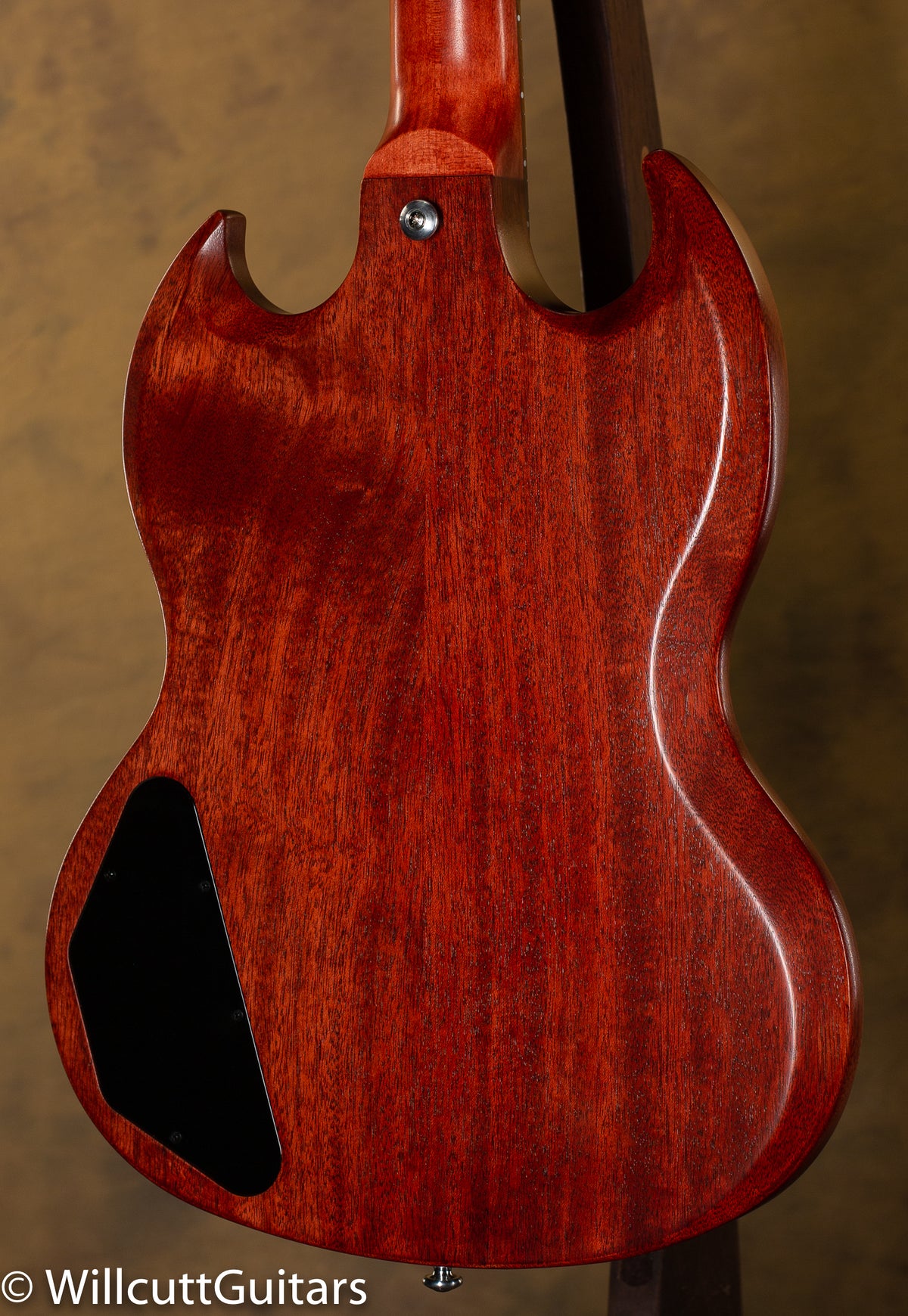 2023 Gibson SG Tribute Vintage Cherry Satin