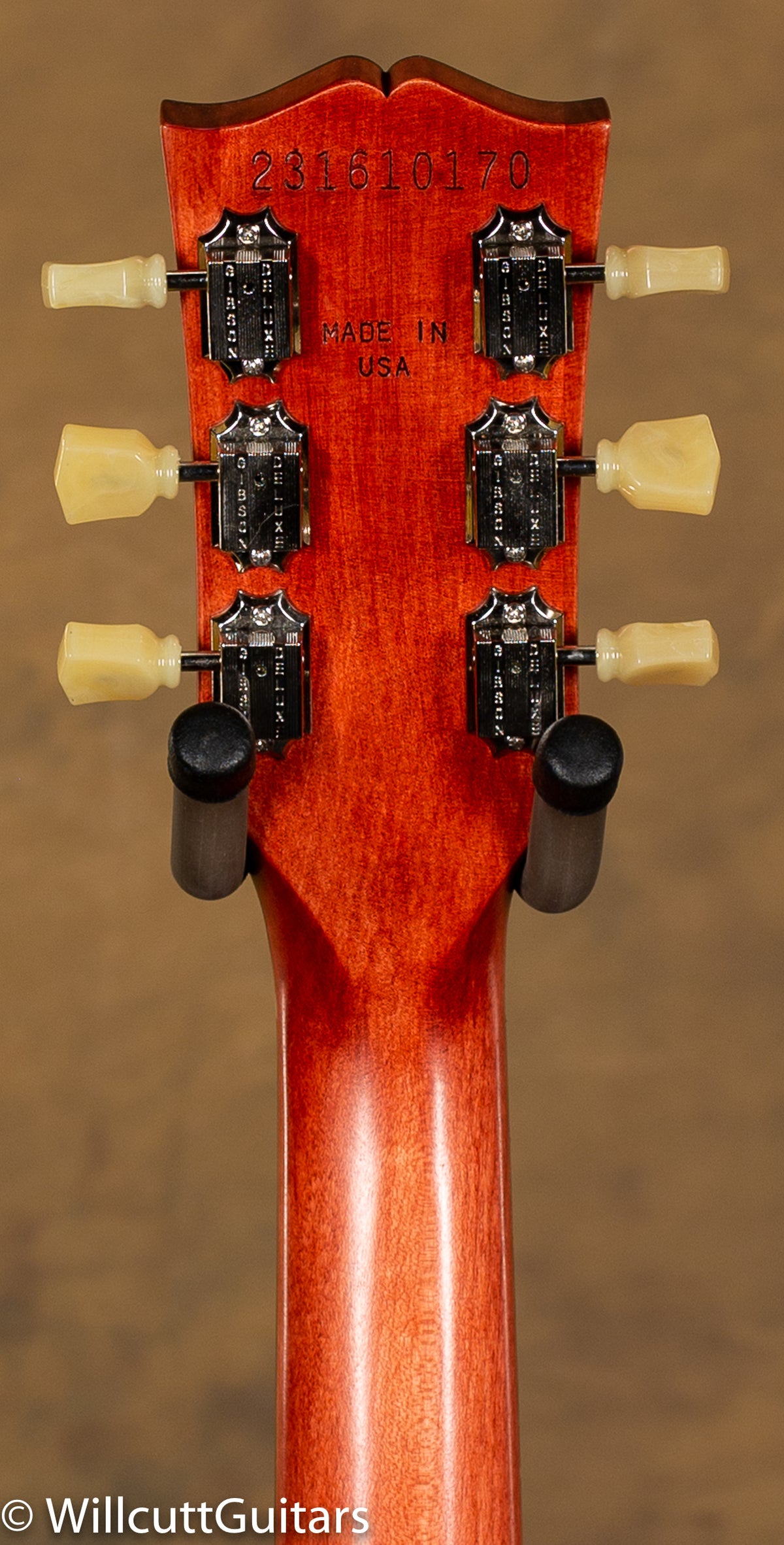 2023 Gibson SG Tribute Vintage Cherry Satin