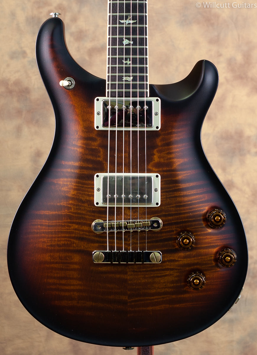PRS McCarty 594 Black Gold Burst USED (743)