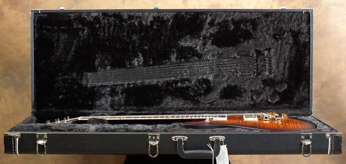 PRS McCarty 594 Black Gold Burst USED (743)