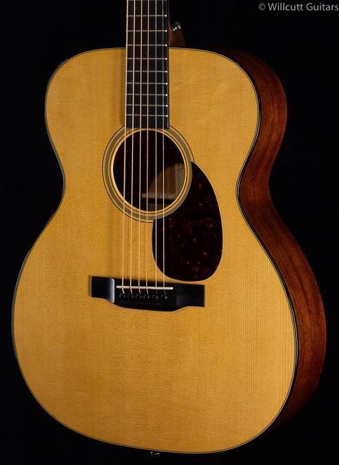 Martin OM-18E (796)