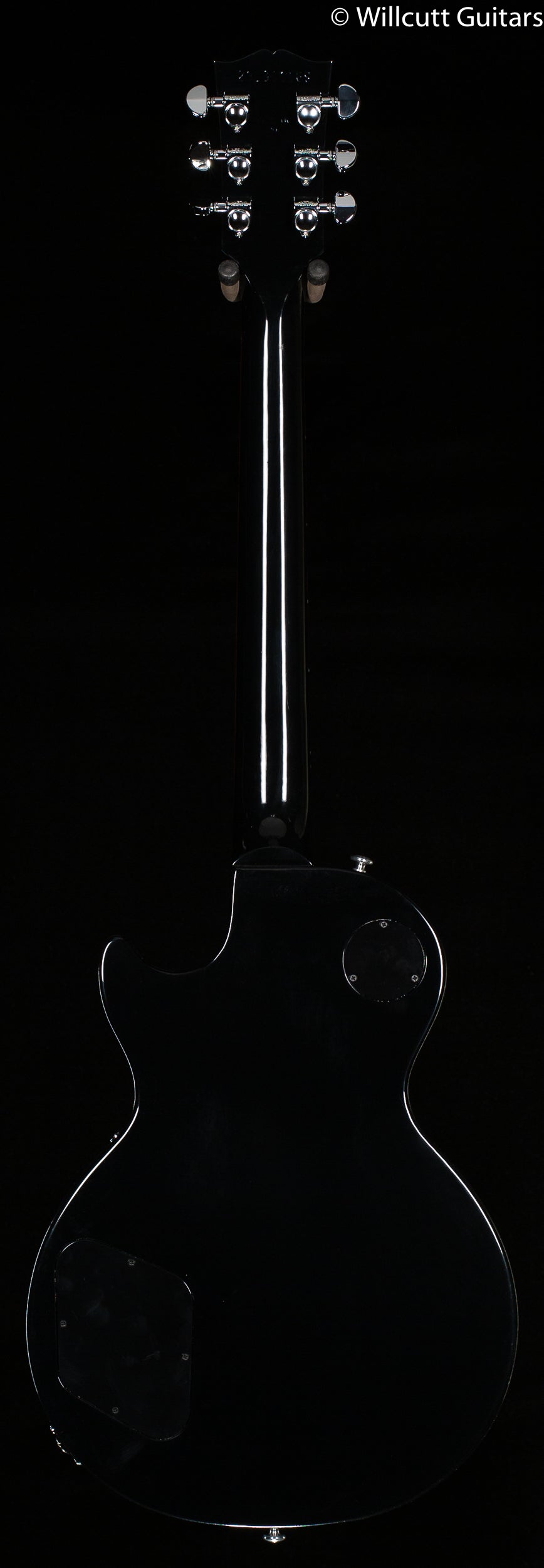 Gibson Les Paul Studio Ebony